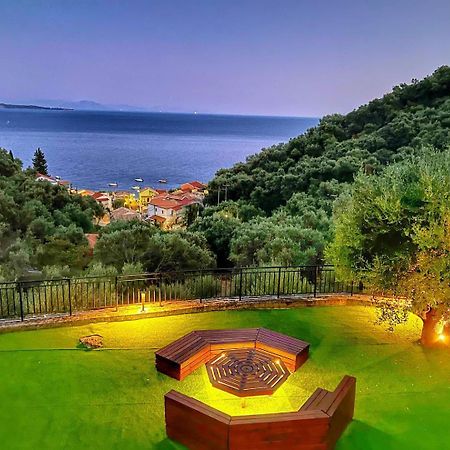 Katávolos Silent Bay Apartments מראה חיצוני תמונה