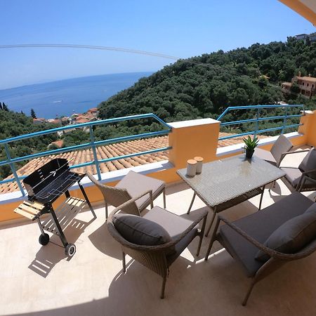 Katávolos Silent Bay Apartments מראה חיצוני תמונה