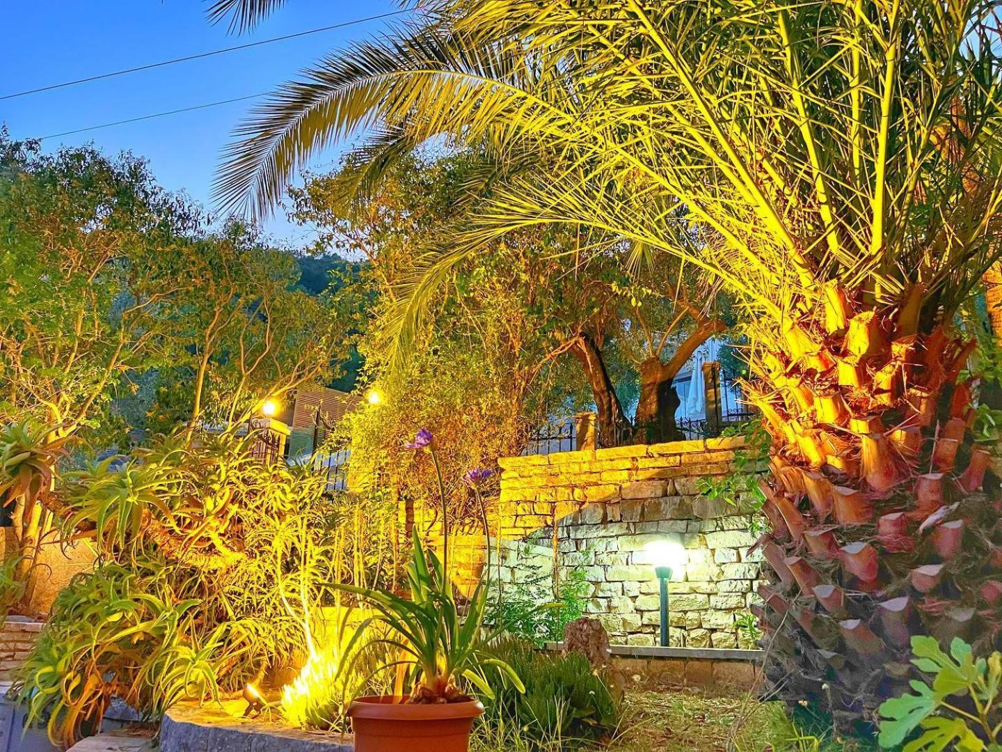 Katávolos Silent Bay Apartments מראה חיצוני תמונה