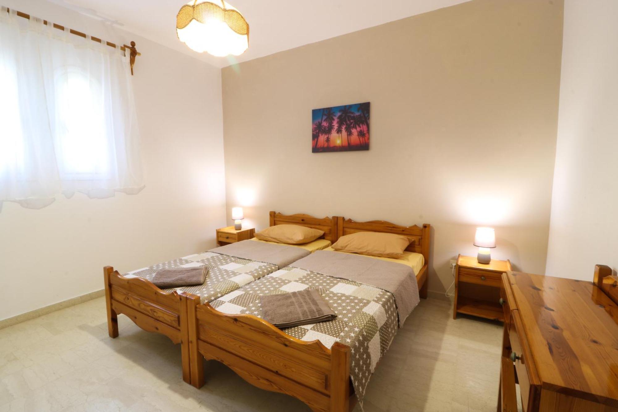 Katávolos Silent Bay Apartments מראה חיצוני תמונה