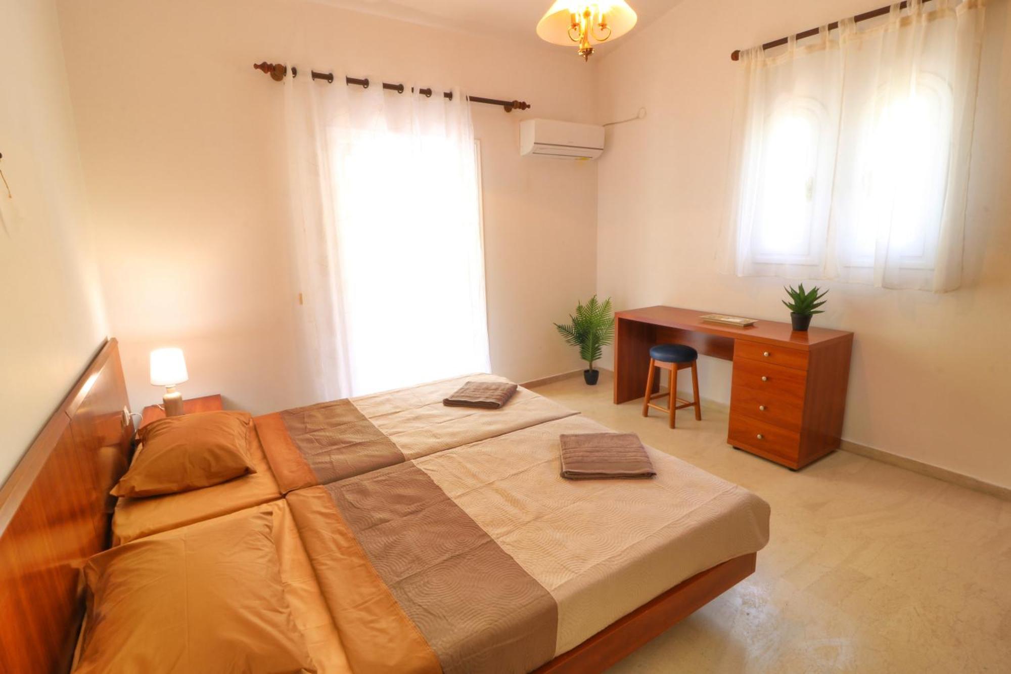 Katávolos Silent Bay Apartments מראה חיצוני תמונה