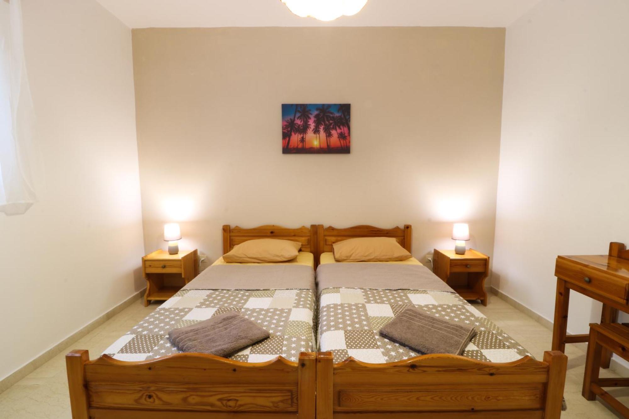 Katávolos Silent Bay Apartments מראה חיצוני תמונה
