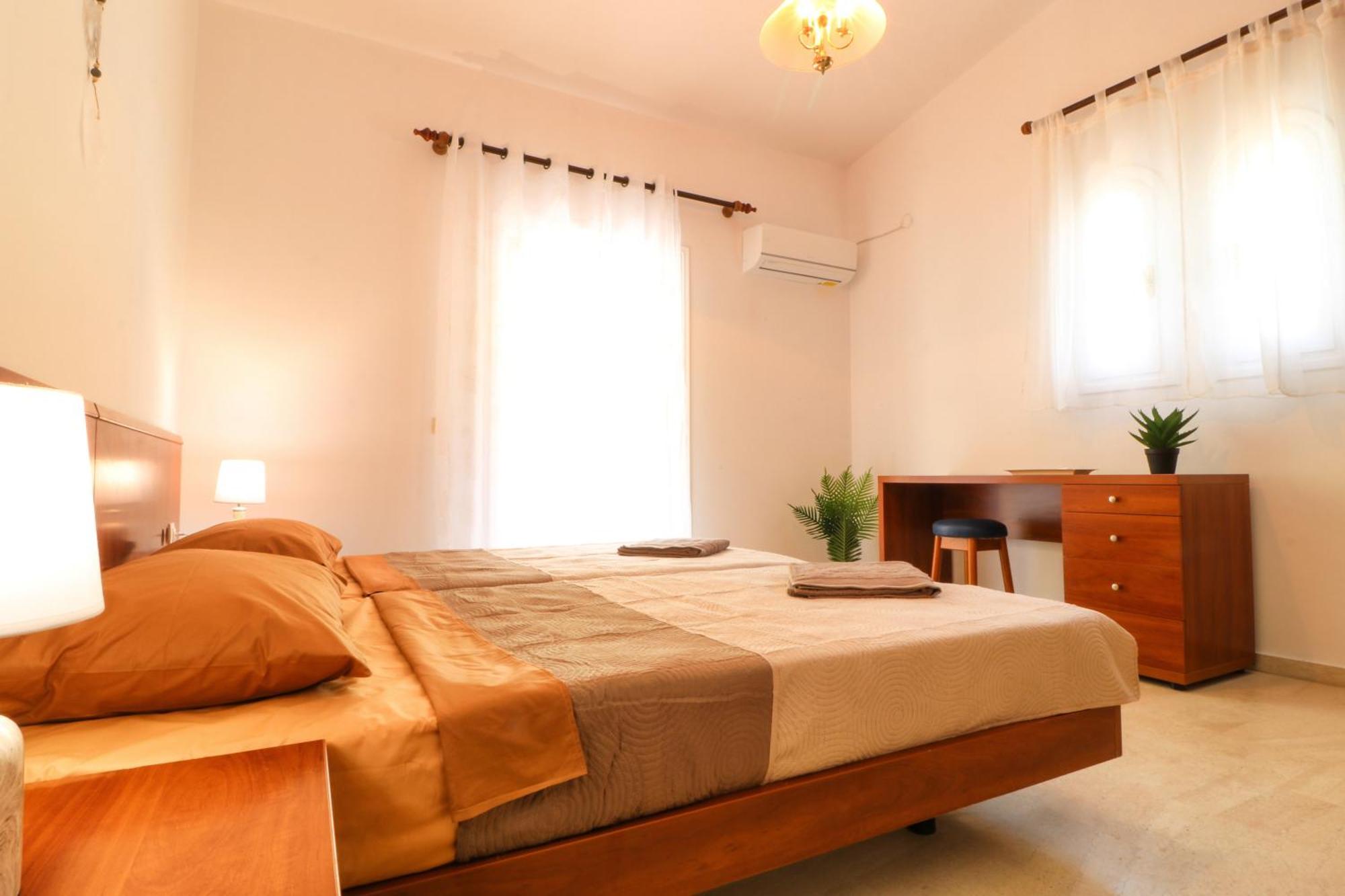 Katávolos Silent Bay Apartments מראה חיצוני תמונה