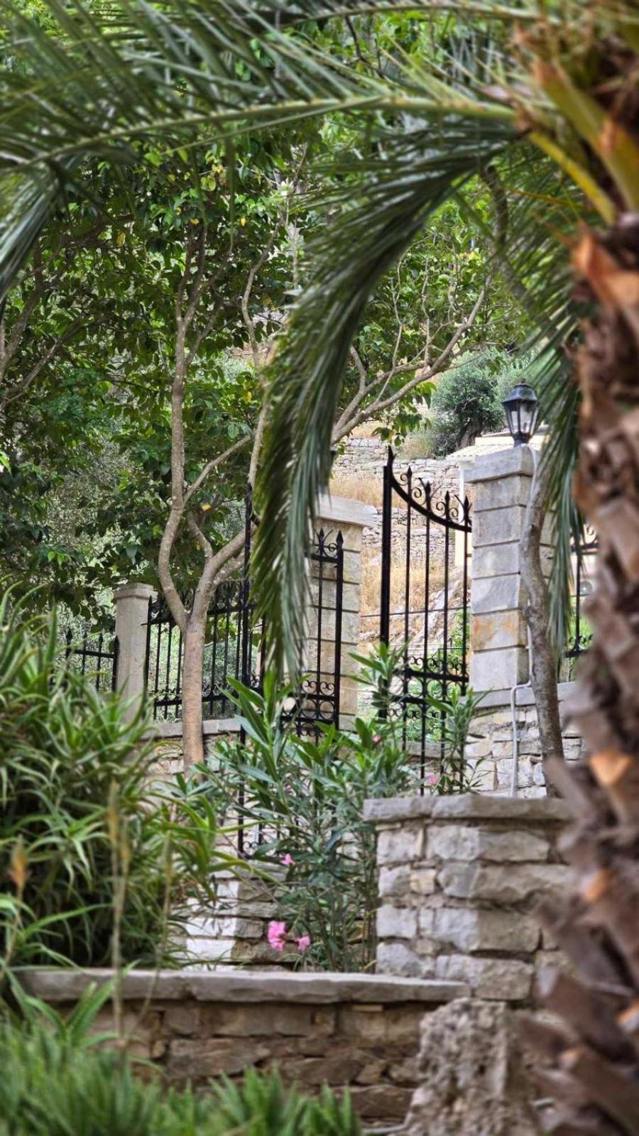 Katávolos Silent Bay Apartments מראה חיצוני תמונה