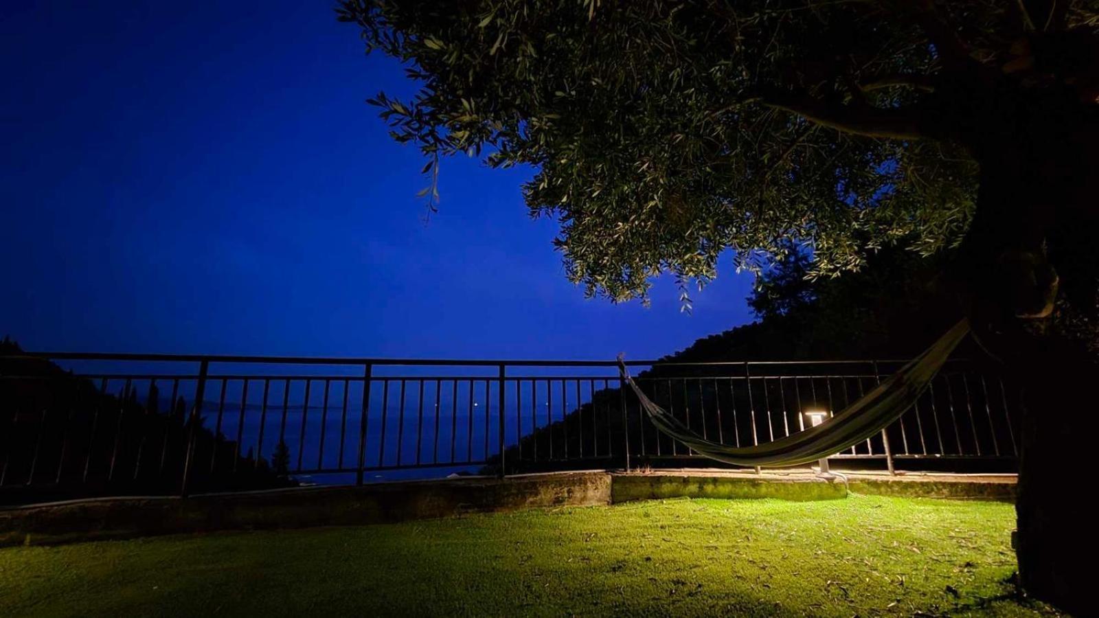 Katávolos Silent Bay Apartments מראה חיצוני תמונה