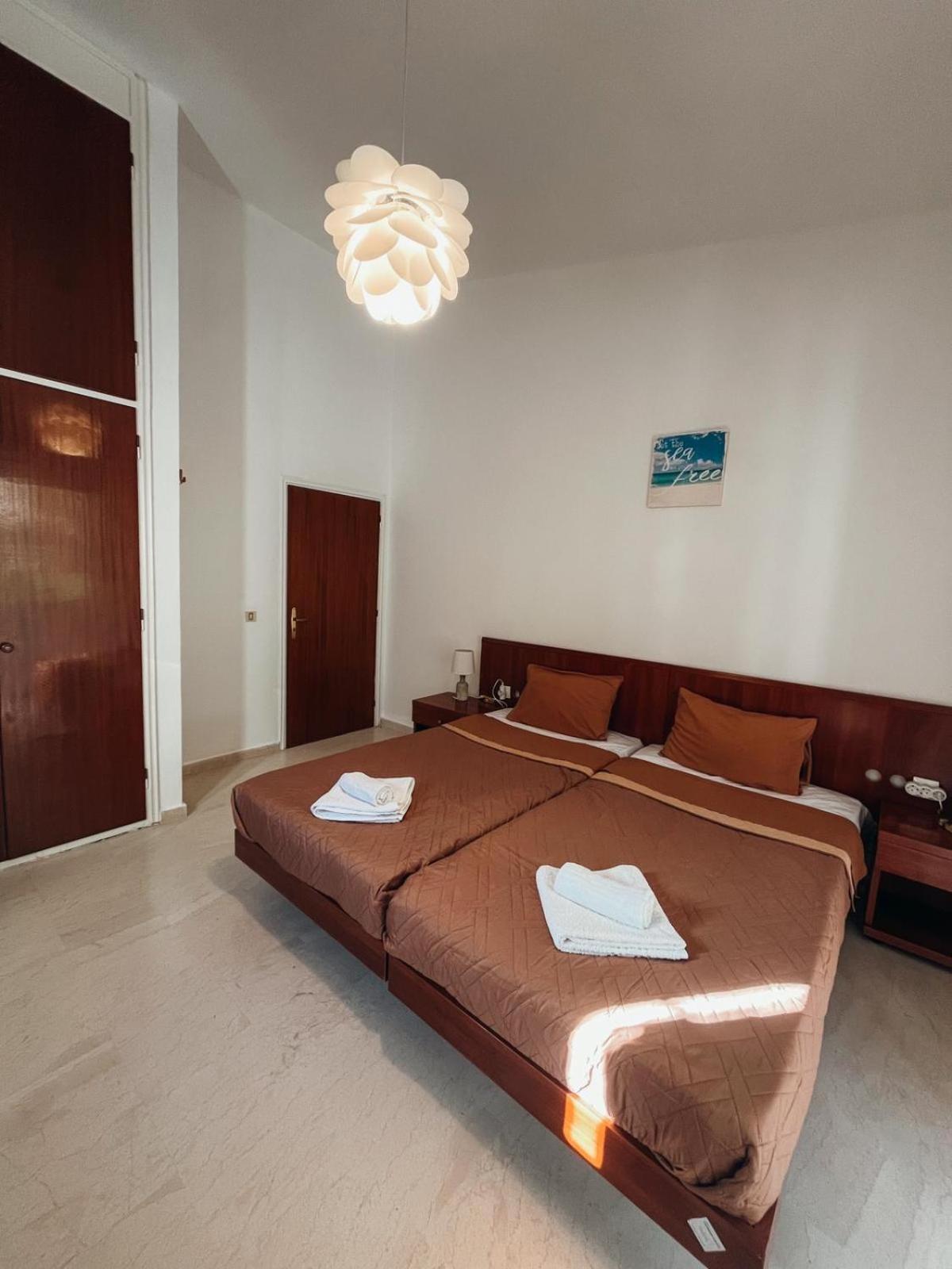 Katávolos Silent Bay Apartments מראה חיצוני תמונה