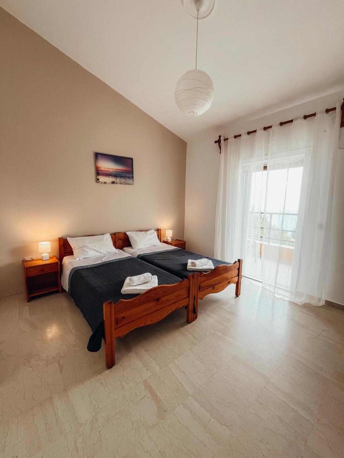 Katávolos Silent Bay Apartments מראה חיצוני תמונה