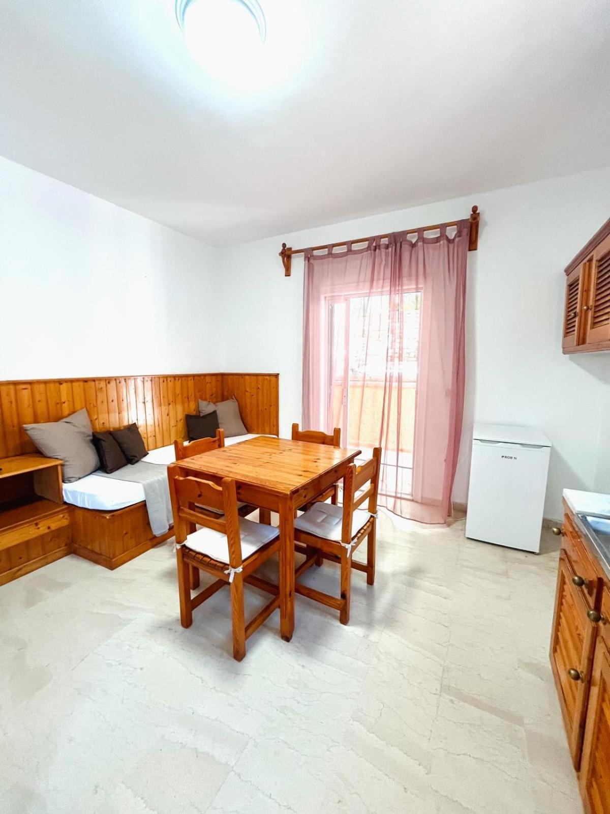 Katávolos Silent Bay Apartments מראה חיצוני תמונה