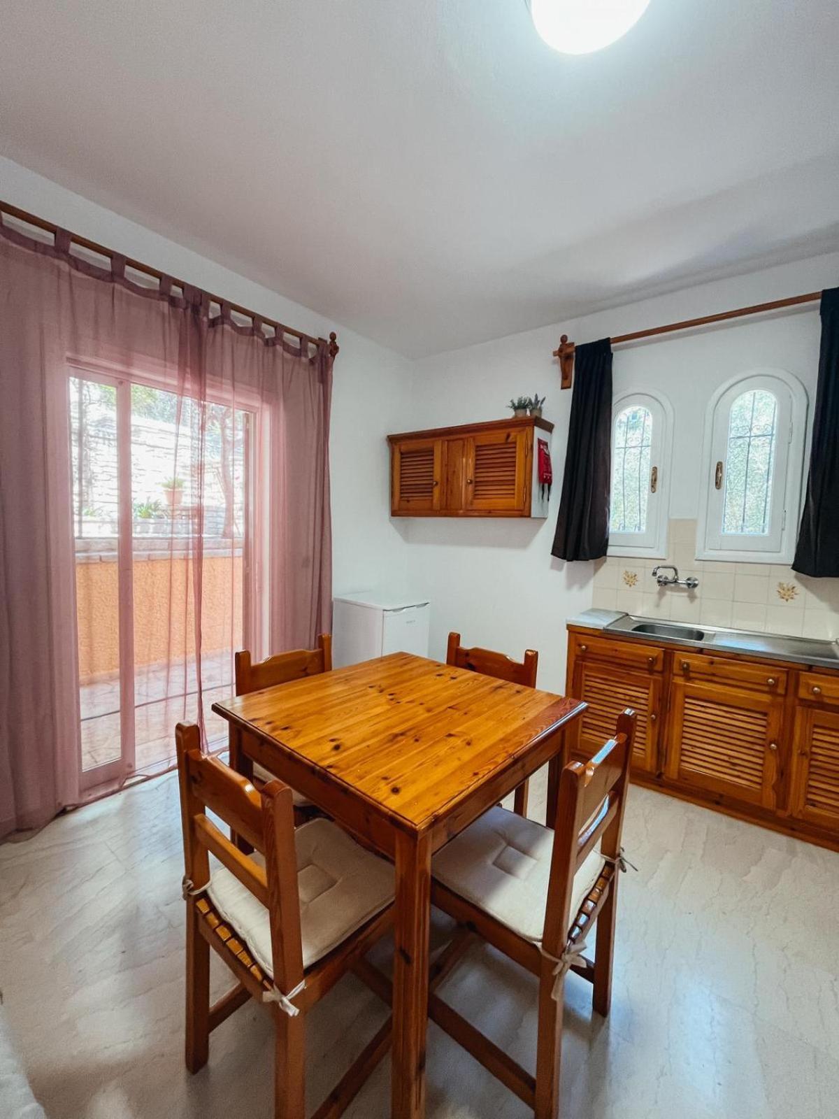 Katávolos Silent Bay Apartments מראה חיצוני תמונה